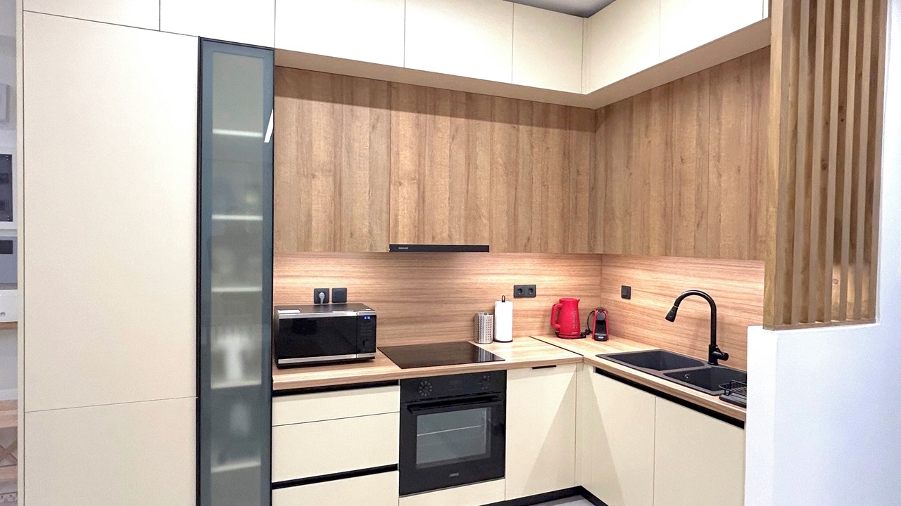 Photo of Kitchen in Pasalimani