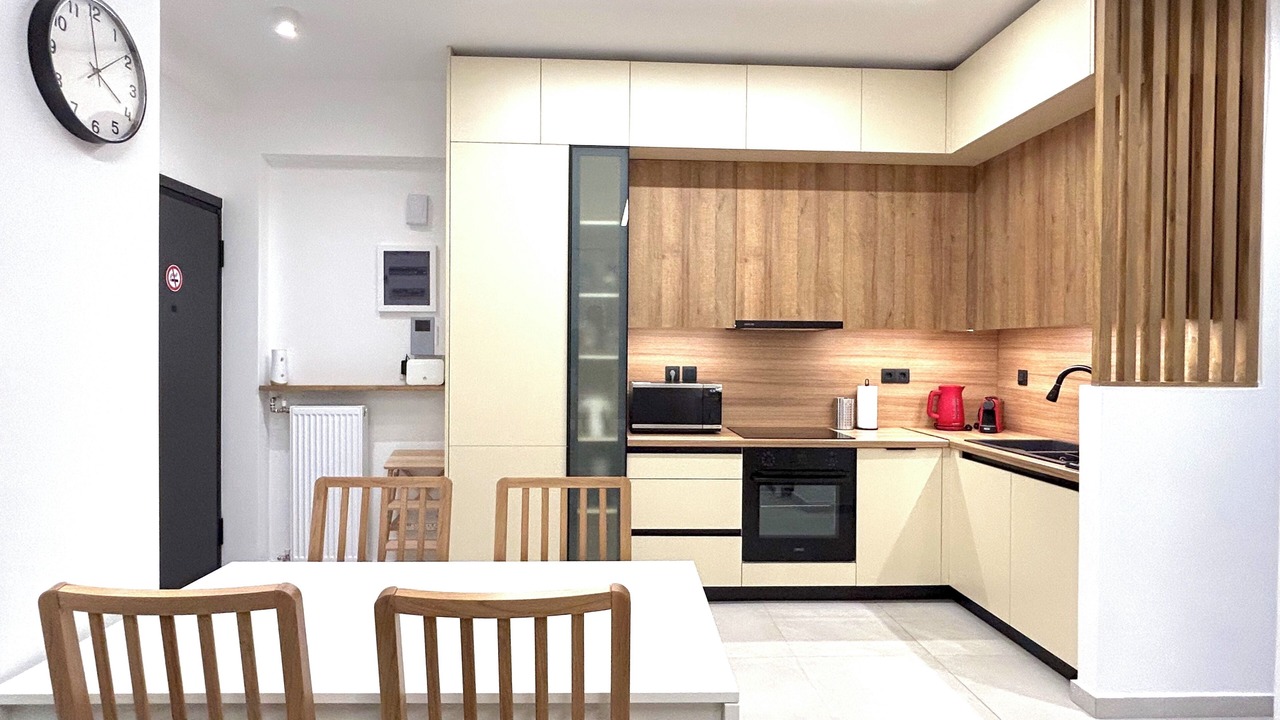 Photo of Kitchen in Pasalimani