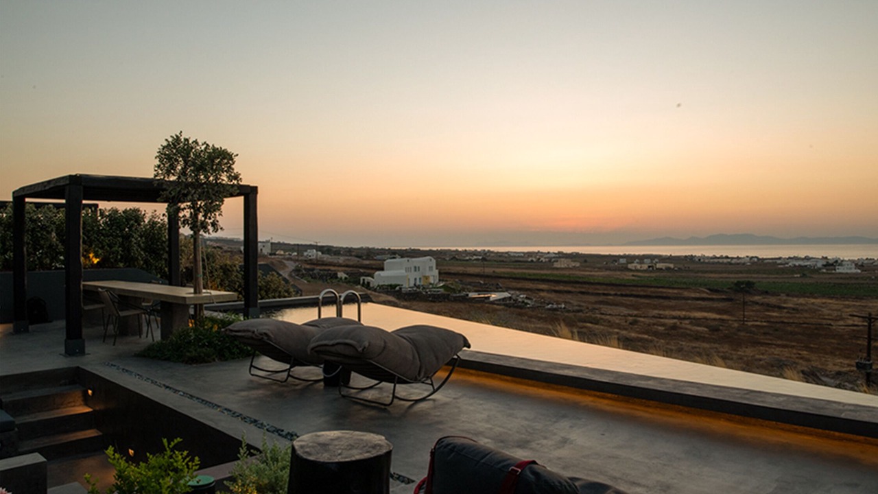 Photo of Outdoor in Oia