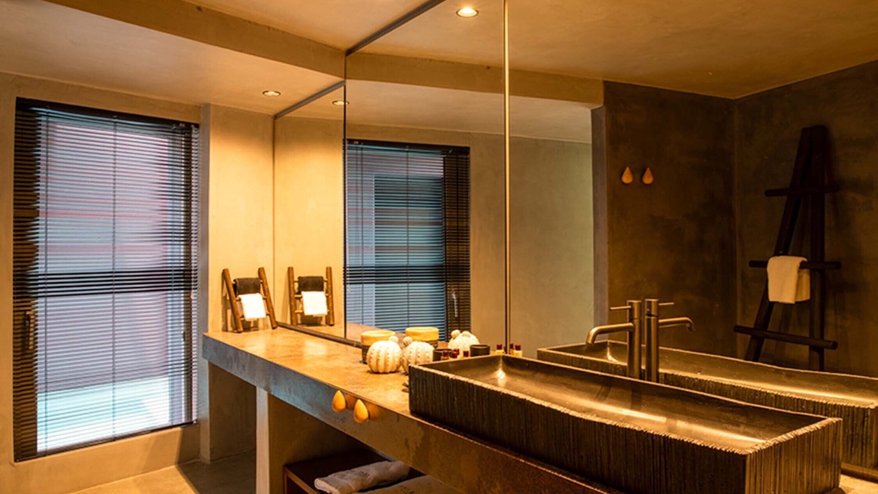 Photo of Bathroom in Oia