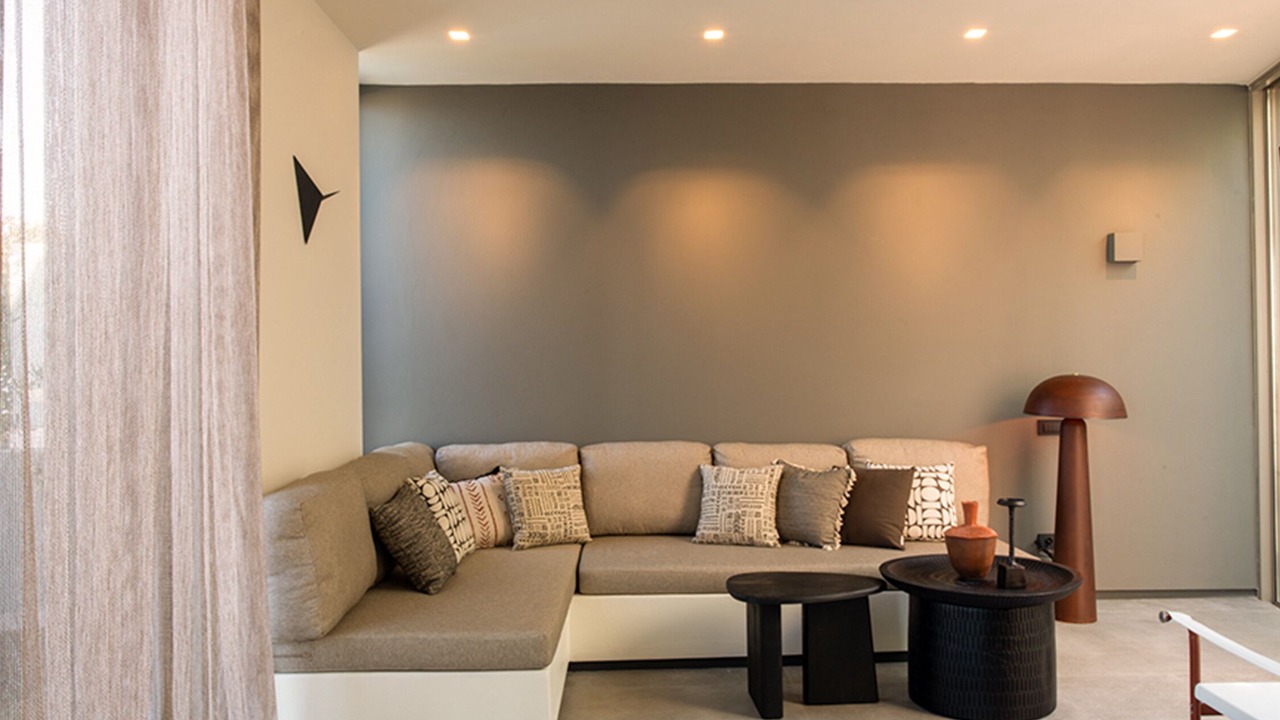 Photo of Livingroom in Oia