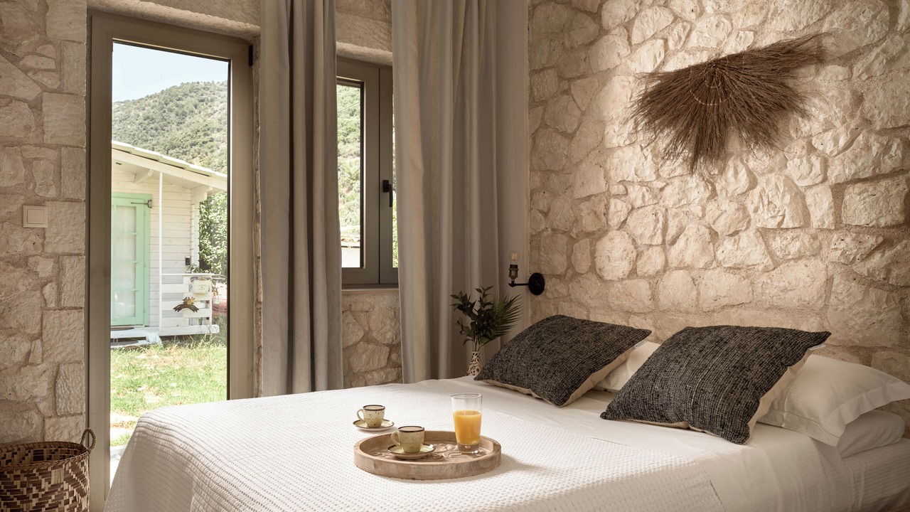 Photo of Bedroom in Vlicho