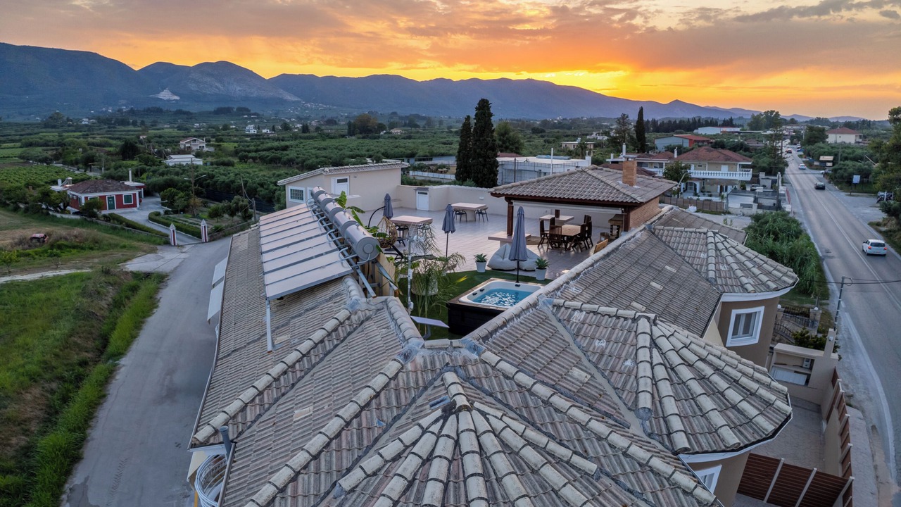 Photo of Outdoor in Ayios Kirikos