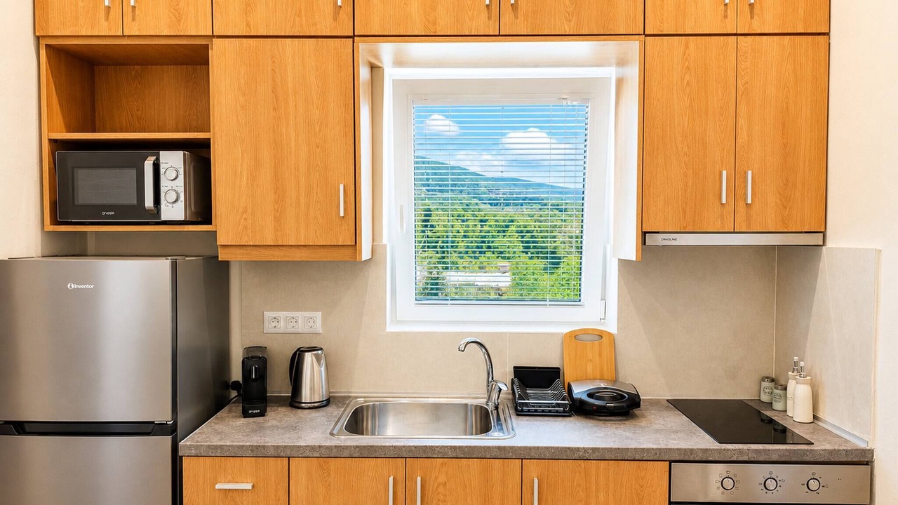 Photo of Kitchen in Champatha
