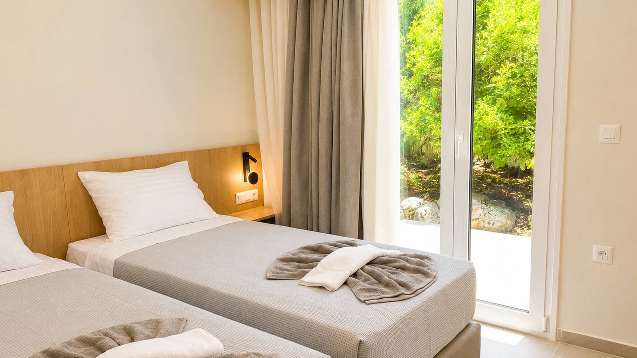 Photo of Bedroom in Champatha