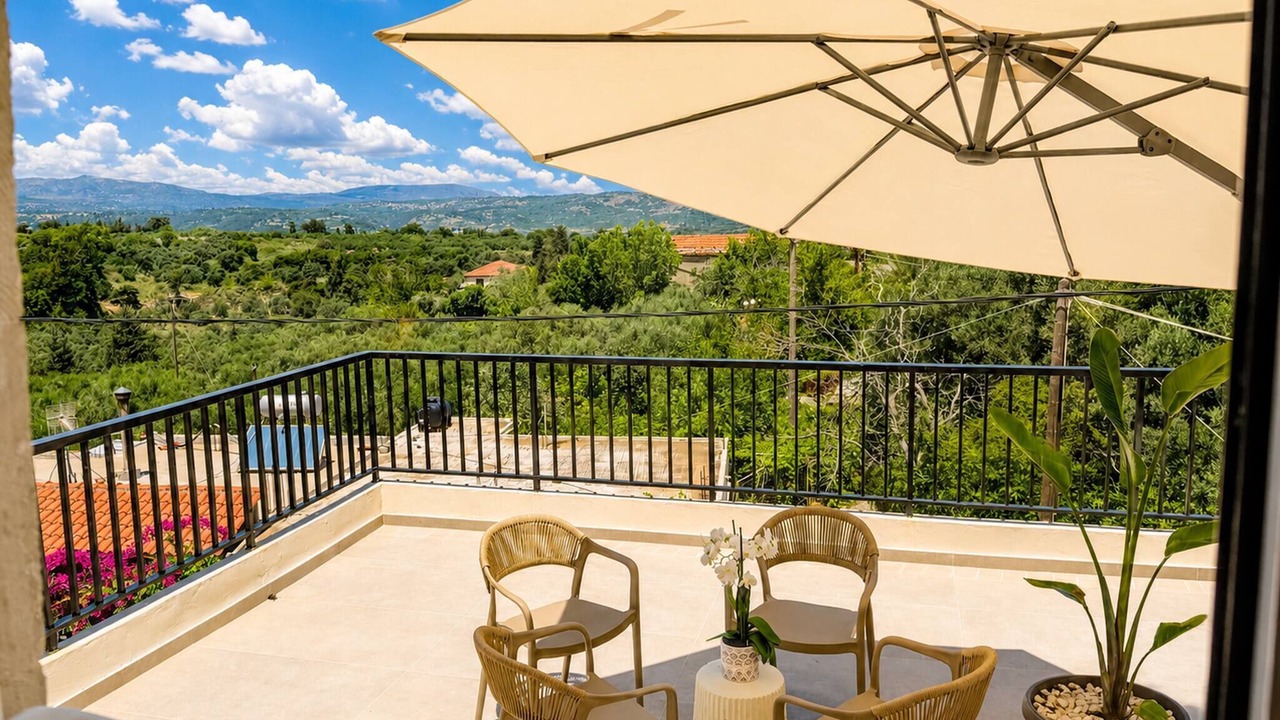 Photo of Patio Balcony in Champatha