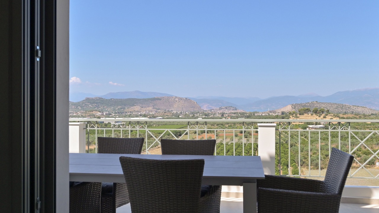 Photo of Outdoor in Nea Tirintha