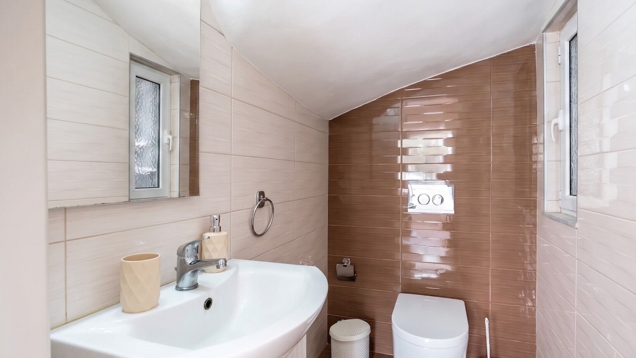 Photo of Bathroom in Soroni