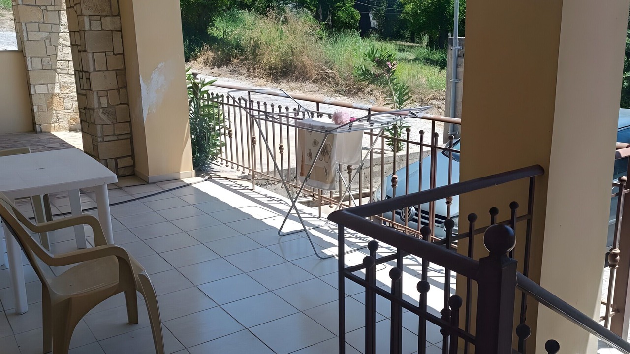 Photo of Patio Balcony in Pylos-Nestoras