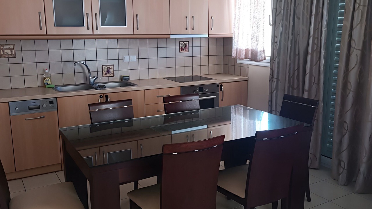 Photo of Kitchen in Pylos-Nestoras