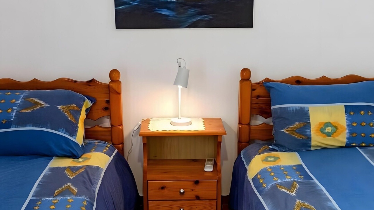 Photo of Bedroom in Gefira Mpania