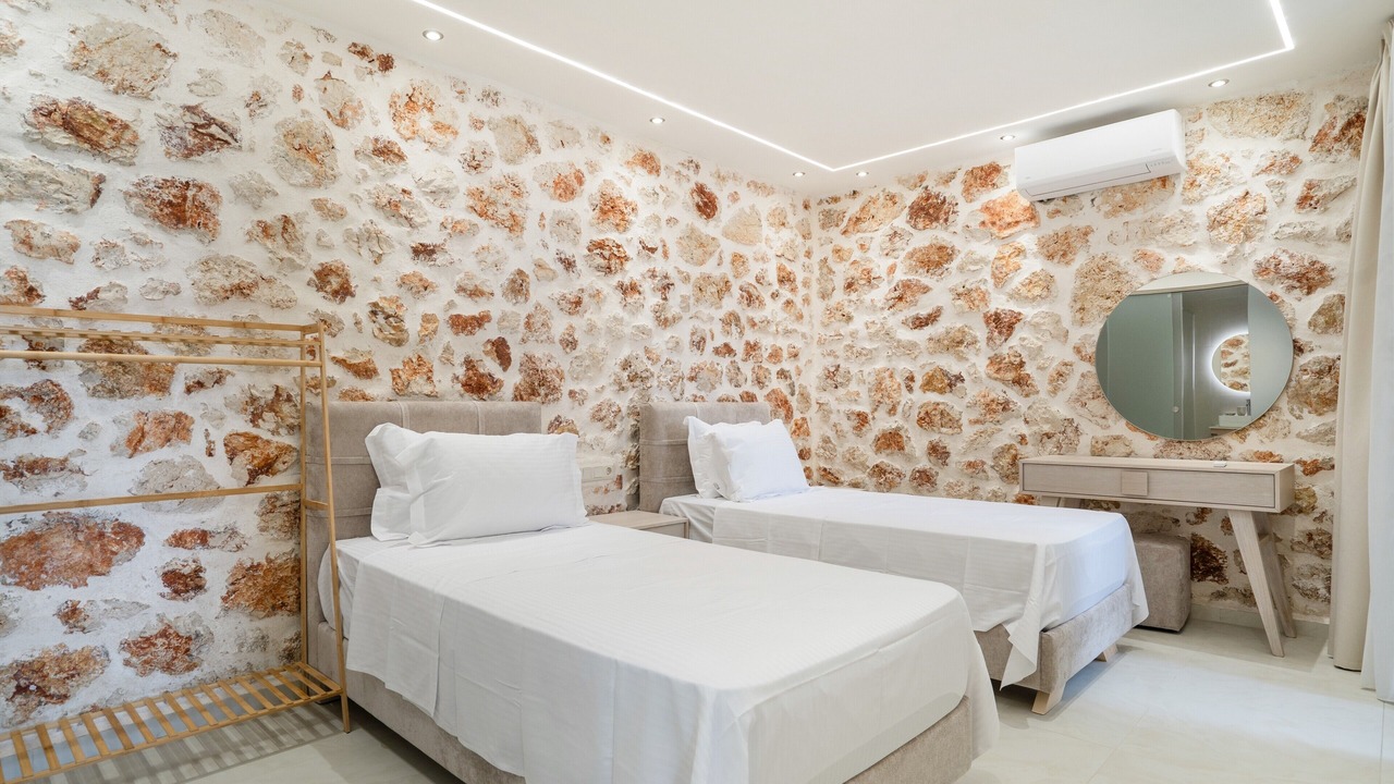 Photo of Bedroom in Tsoukaladhes
