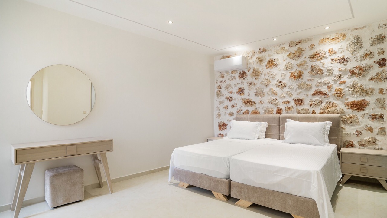 Photo of Bedroom in Tsoukaladhes