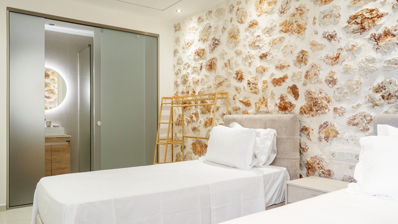 Photo of Bedroom in Tsoukaladhes