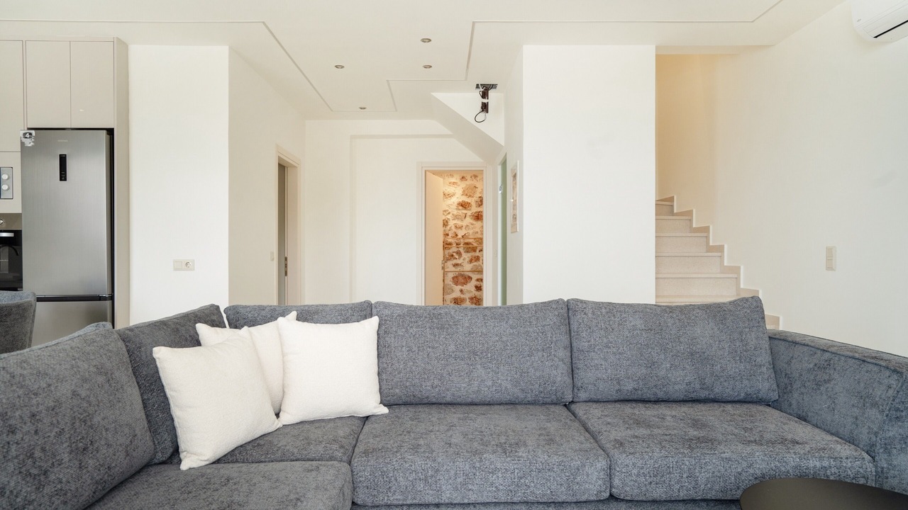 Photo of Livingroom in Tsoukaladhes