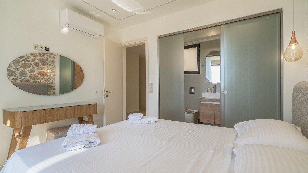 Photo of Bedroom in Tsoukaladhes