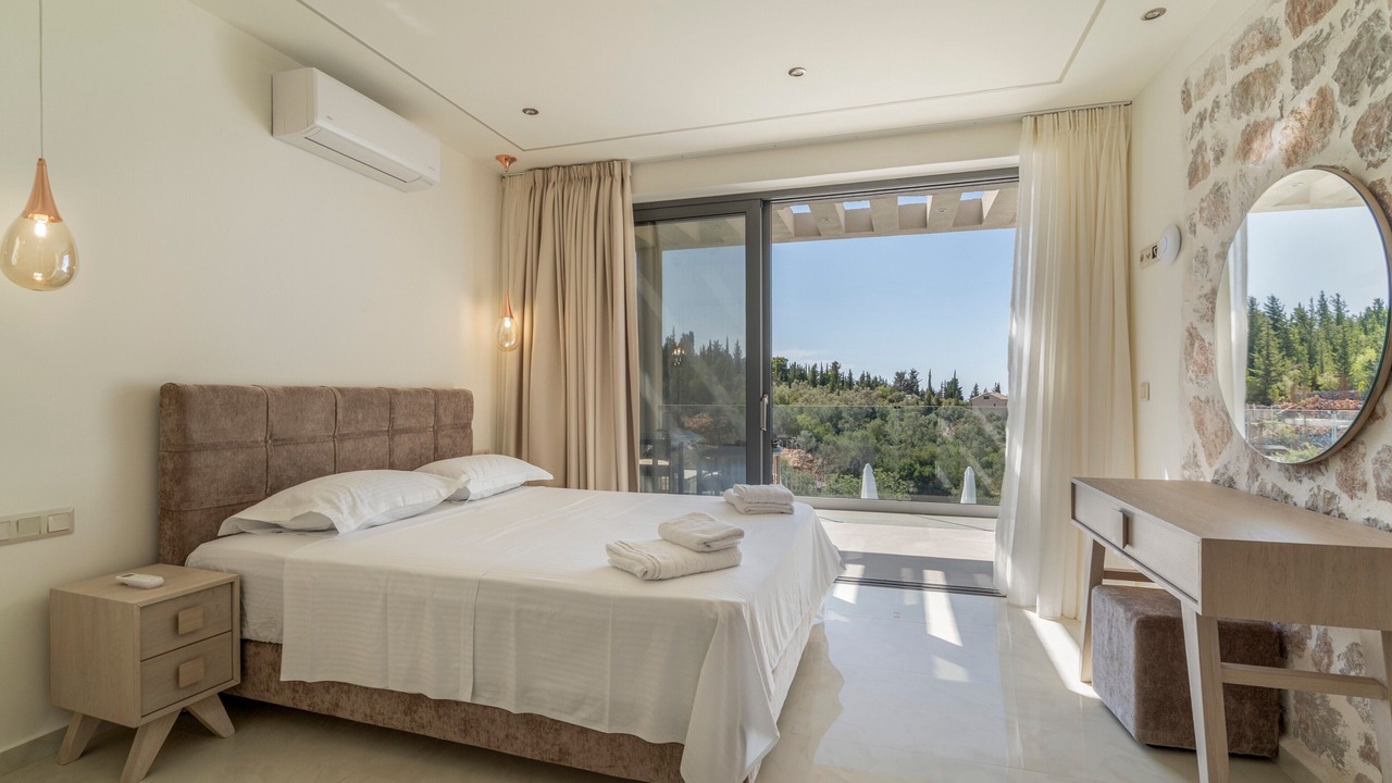 Photo of Bedroom in Tsoukaladhes