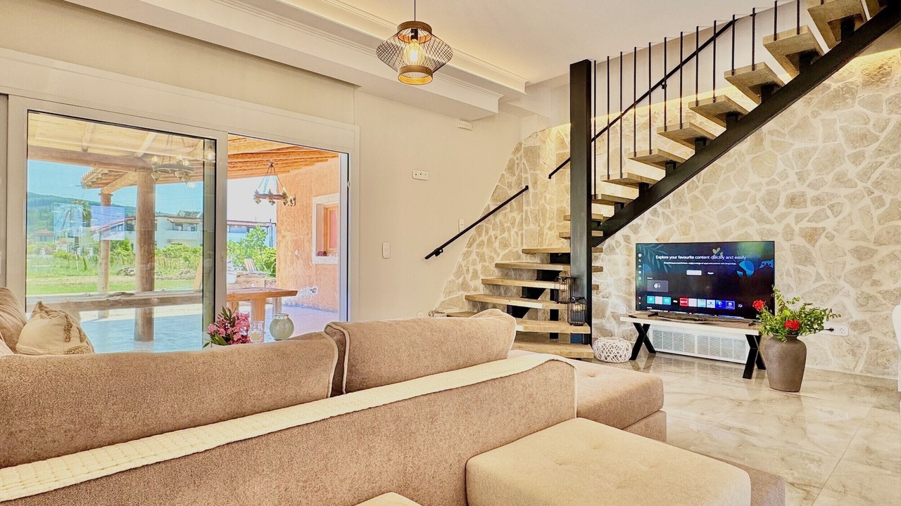 Photo of Livingroom in Roda