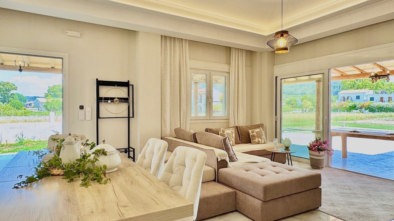 Photo of Livingroom in Roda