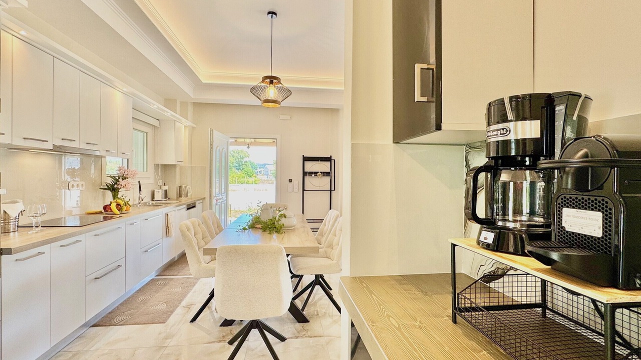 Photo of Kitchen in Roda