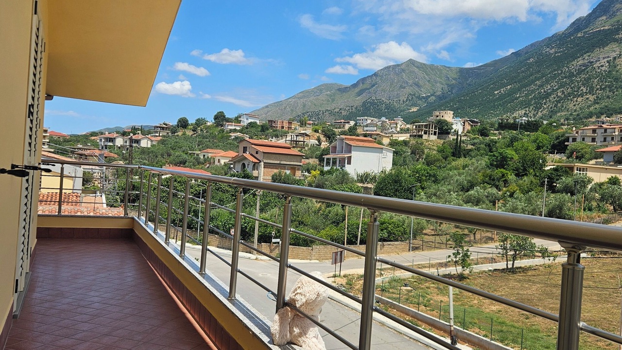 Photo of Outdoor in Tragjas