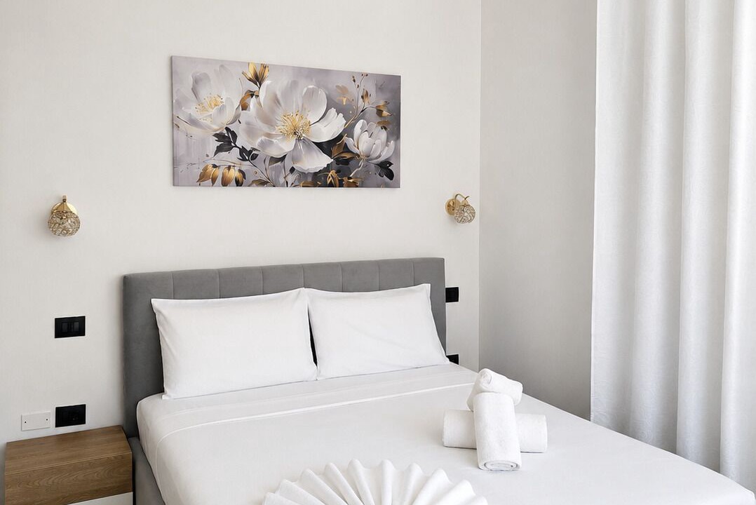 Photo of Bedroom in Tragjas