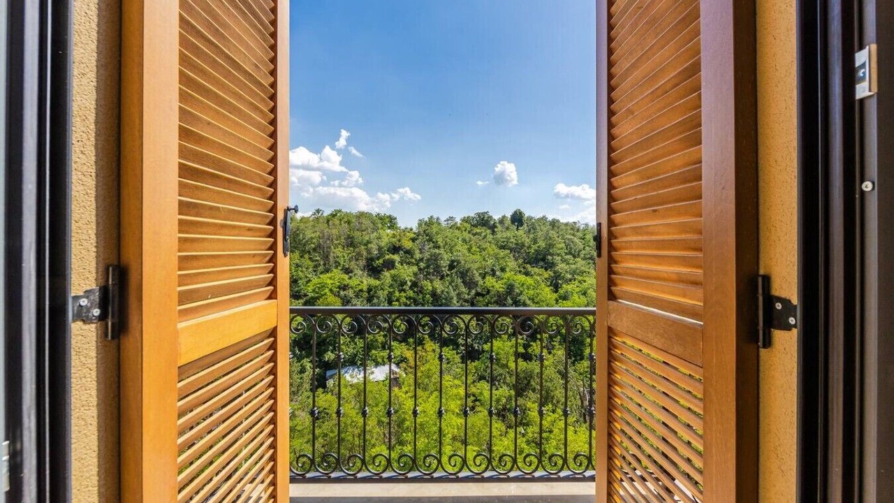 Photo of Patio Balcony in Korce