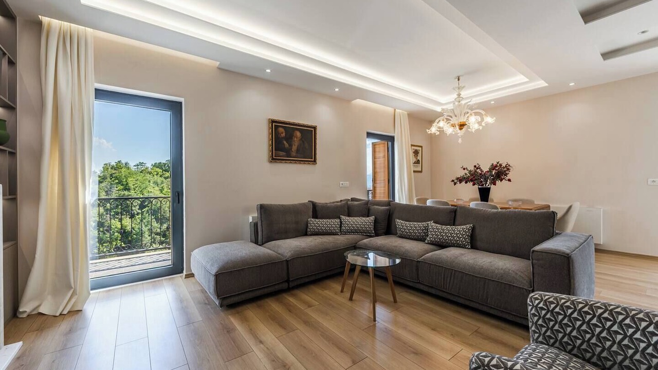Photo of Livingroom in Korce