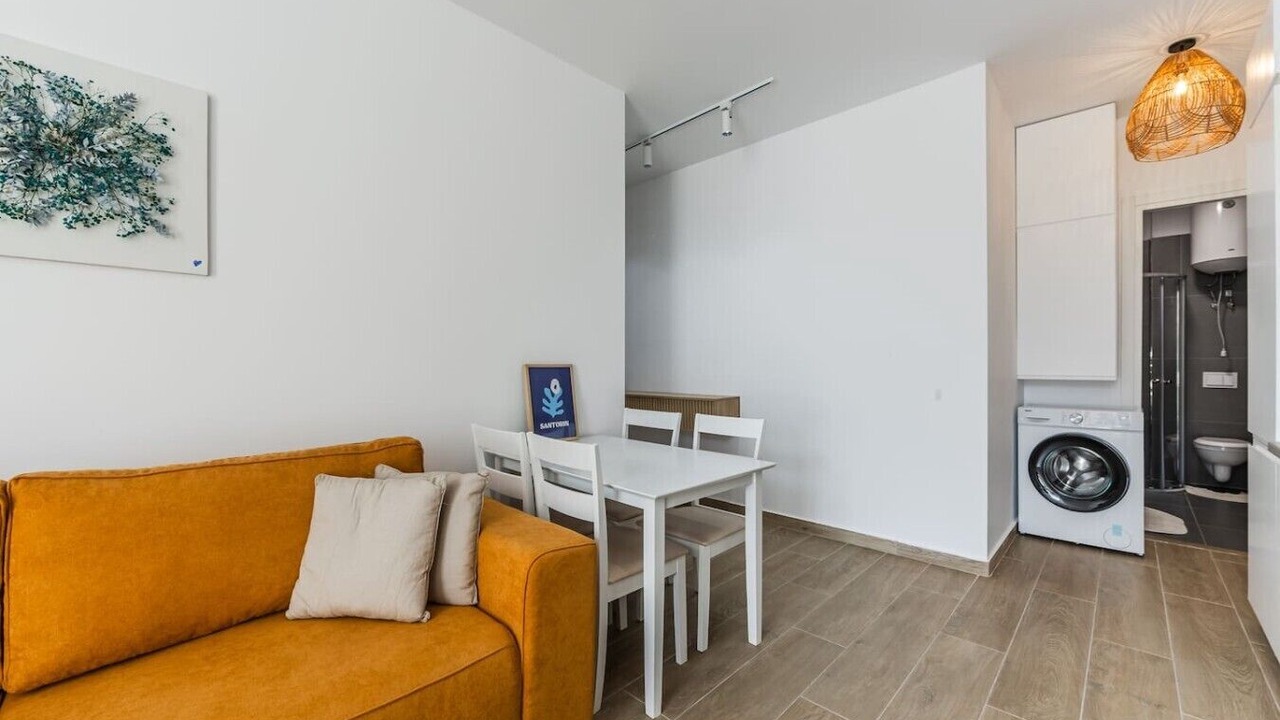 Photo of Livingroom in Dhermi