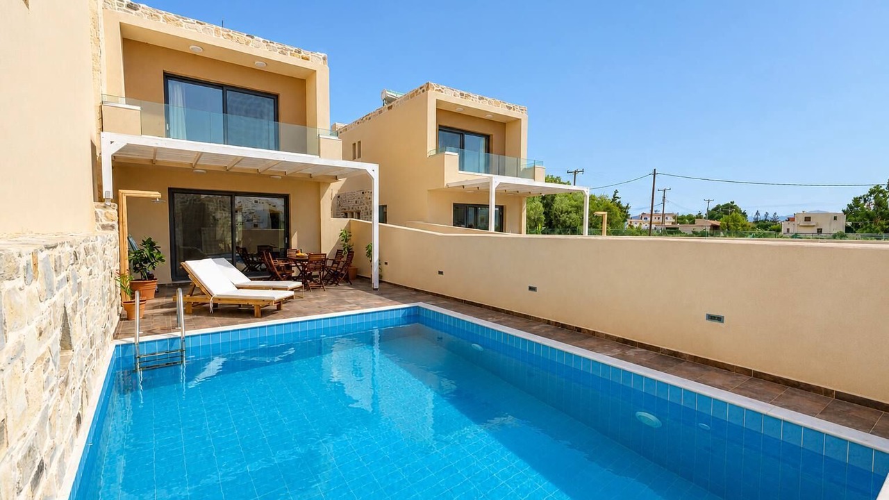 Photo of Outdoor in Kokinos Pirgos