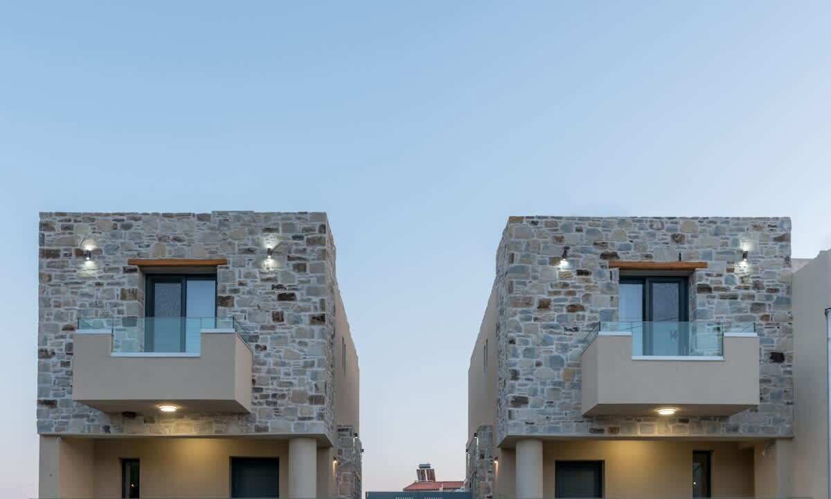 Photo of Outdoor in Kokinos Pirgos