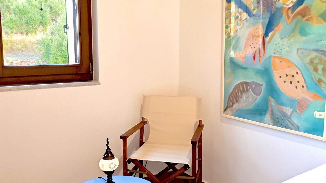 Photo of Bedroom in Diasella