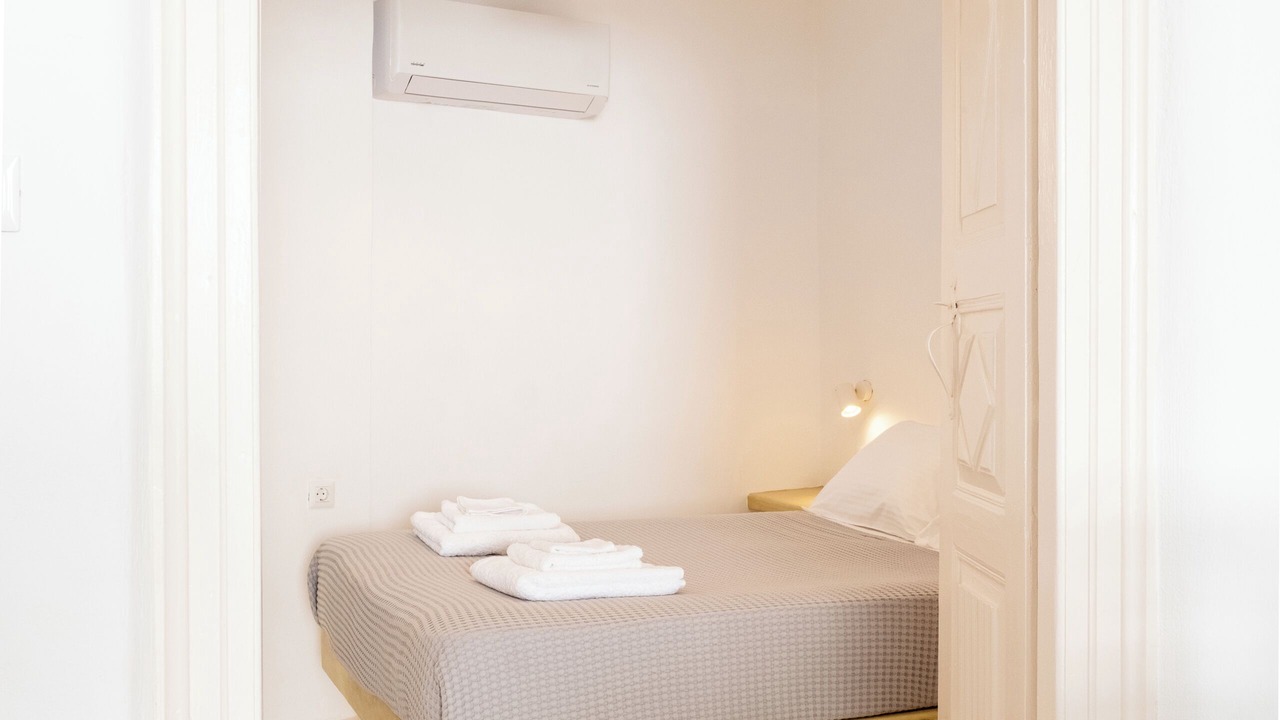 Photo of Bedroom in Megalochori