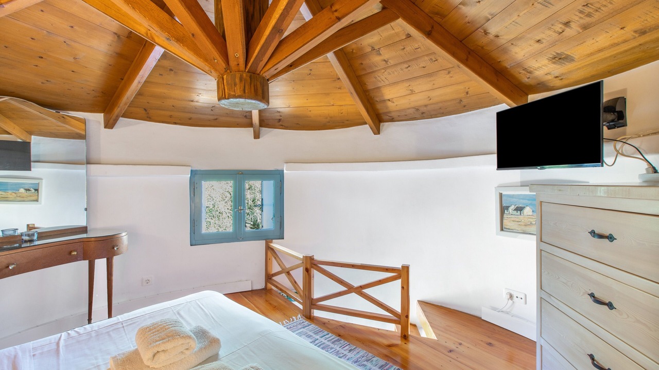 Photo of Bedroom in Almyrida