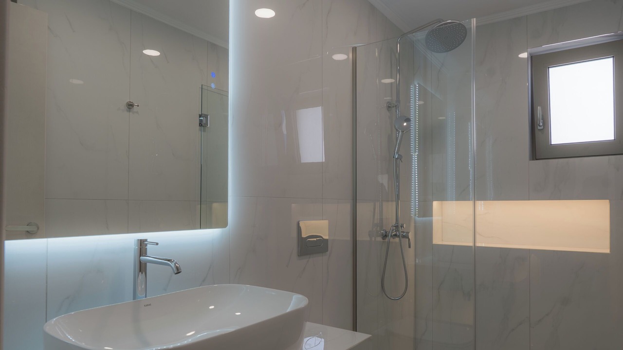 Photo of Bathroom in Mourniai