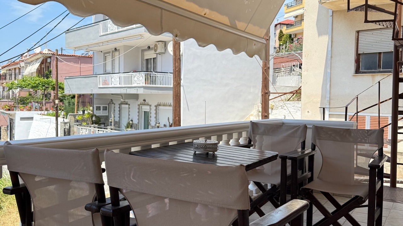 Photo of Outdoor in Thasos