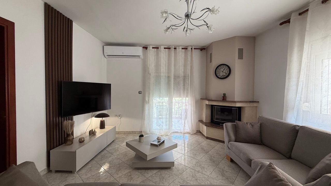 Photo of Livingroom in Thasos