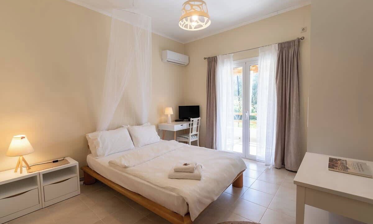 Photo of Bedroom in Vatos