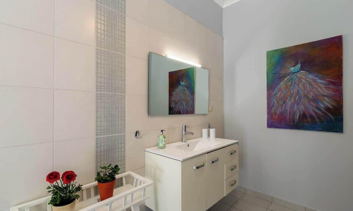 Photo of Bathroom in Vatos