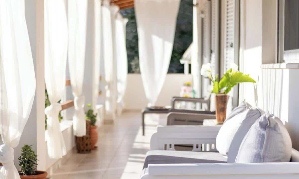 Photo of Patio Balcony in Vatos