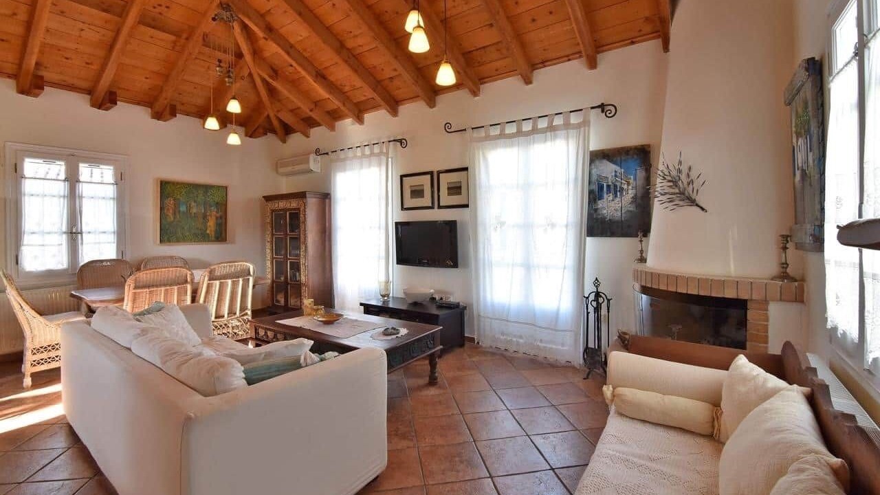 Photo of Bedroom in Spetses