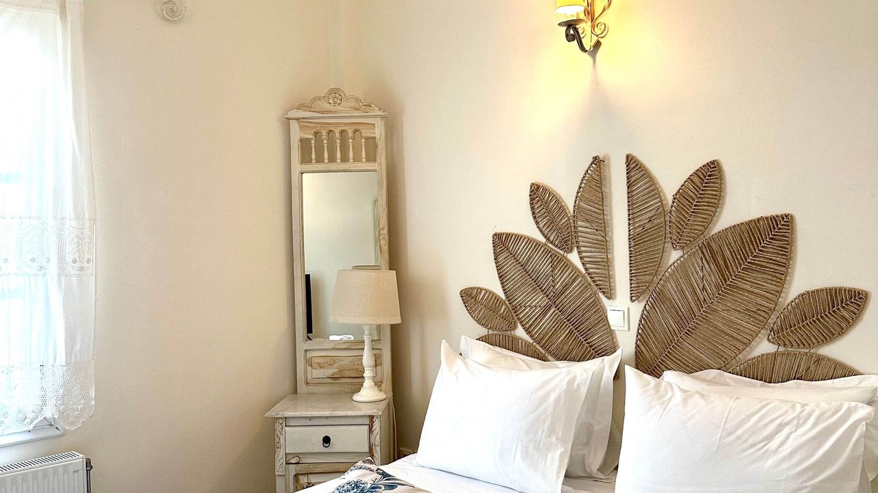 Photo of Bedroom in Spetses