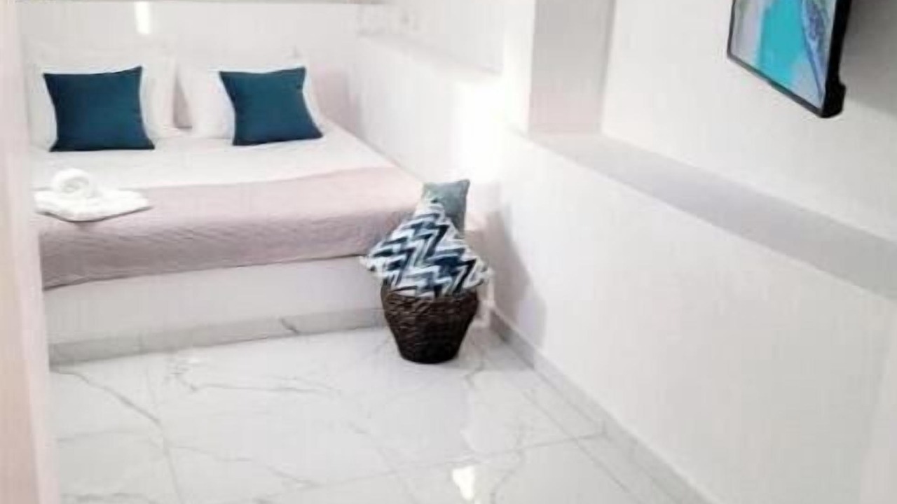 Photo of Bedroom in Nea Propontida