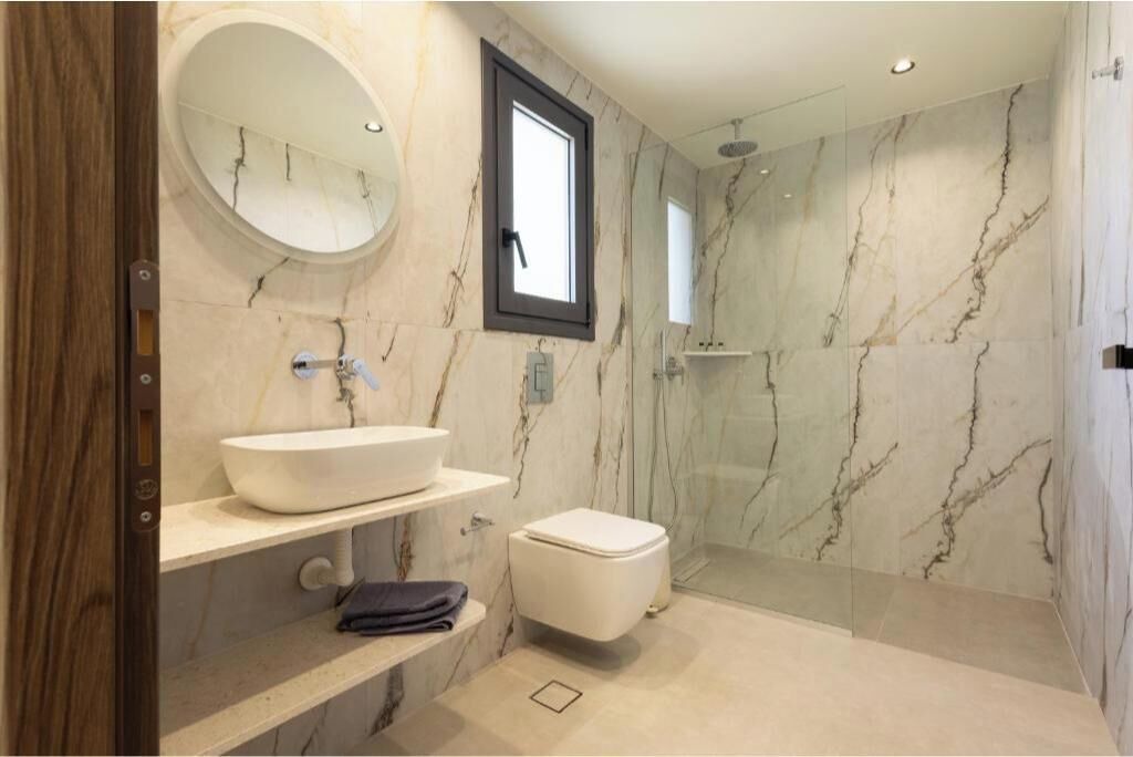 Photo of Bathroom in Kremasti