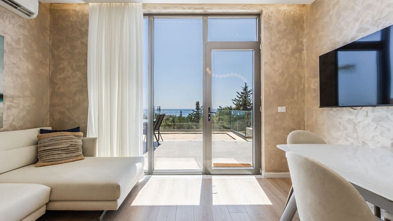 Photo of Livingroom in Dhermi