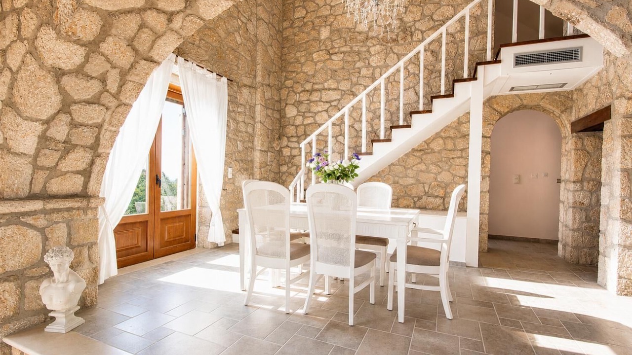 Photo of Bedroom in Perigiali