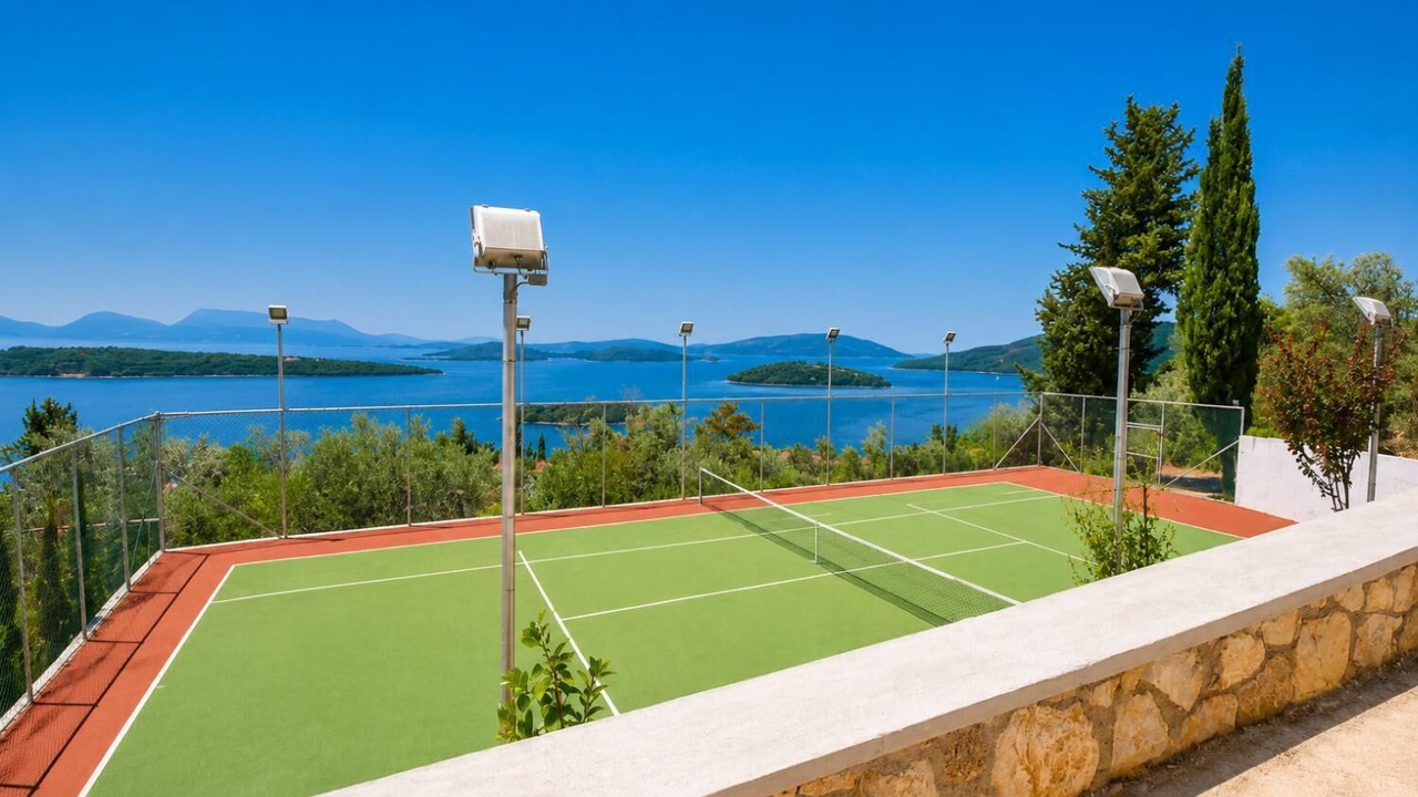 Photo of Outdoor in Perigiali