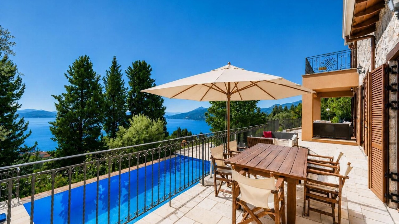 Photo of Outdoor in Perigiali