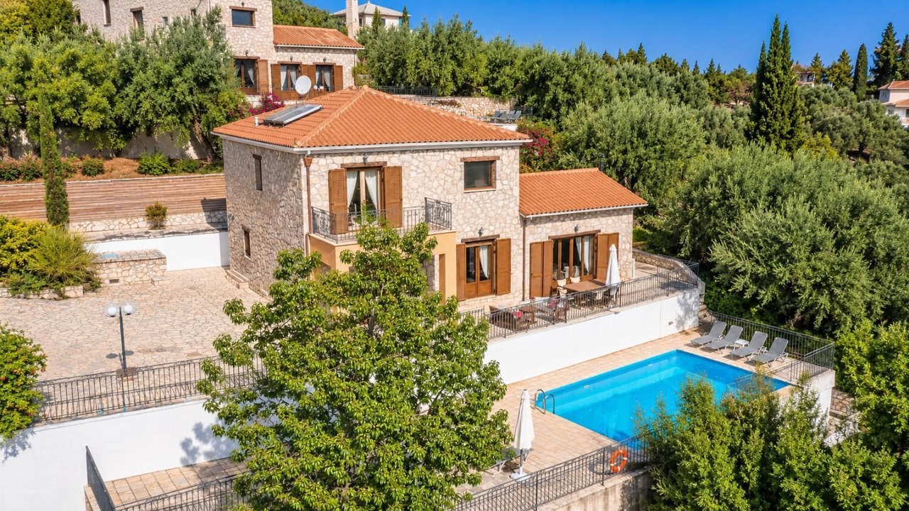 Photo of Outdoor in Perigiali