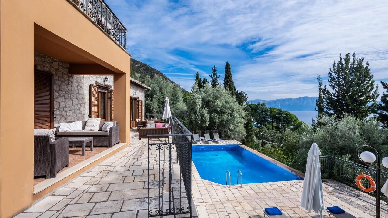 Photo of Outdoor in Perigiali